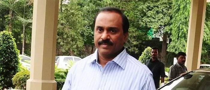 Ponzi scam case: Ex-Karnataka minister G Janardhana Reddy granted bail by Bengaluru court Ponzi scam case: Ex-Karnataka minister G Janardhana Reddy granted bail by Bengaluru court