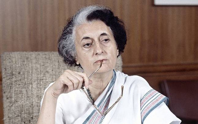 Former Tamil Nadu DGP who arrested Indira Gandhi dies at 91 Former Tamil Nadu DGP who arrested Indira Gandhi dies at 91