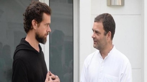 Twitter Boss Jack Dorsey's 'Smash Brahmanical Patriarchy' Placard Ticks Off Twitterati Twitter Boss Jack Dorsey's 'Smash Brahmanical Patriarchy' Placard Ticks Off Twitterati