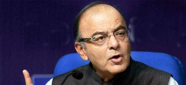 Arun Jaitley slams Mayawati for making personal remarks on PM Modi