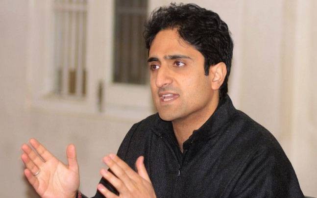 Jolt for Congress as Srinagar gets BJP-backed Mayor Jolt for Congress as Srinagar gets BJP-backed Mayor