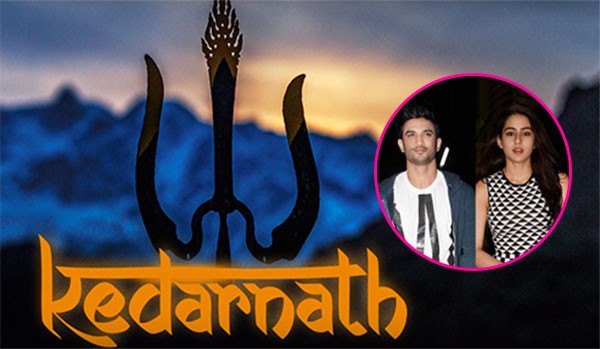 Case filed against 'Kedarnath' in UP court