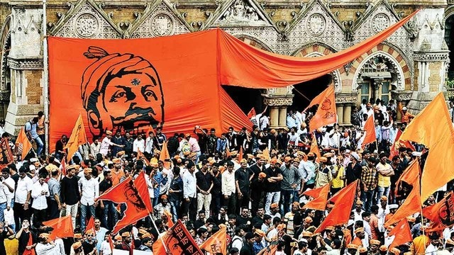 Maratha quota will take reservation tally to 68% Maratha quota will take reservation tally to 68%