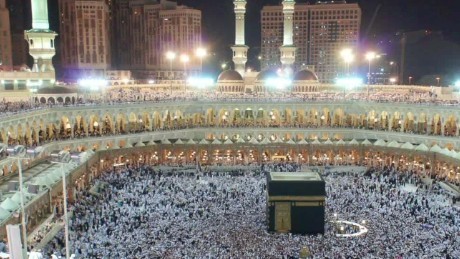 Indian residents detained by Saudi police for taking pictures with tri-colour in Mecca Indian residents detained by Saudi police for taking pictures with tri-colour in Mecca