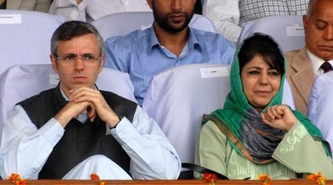 Honey, I Shrunk The Assembly: The Fax, The Faux Pas and The Govt Formation That Was Foxed in Kashmir Honey, I Shrunk The Assembly: The Fax, The Faux Pas and The Govt Formation That Was Foxed in Kashmir