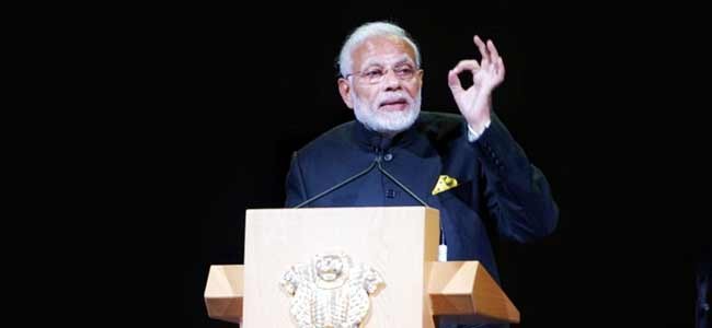 India, Russia want to diversify, strengthen bilateral relations: PM Modi