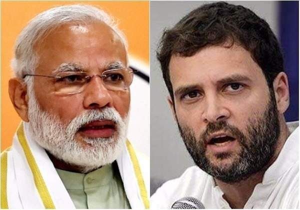 PM clueless about coronavirus, economy: Rahul Gandhi