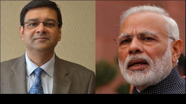 PM Modi-Urjit Patel Meet, Agree on Formula to End Unprecedented RBI vs Centre Rift: Sources PM Modi-Urjit Patel Meet, Agree on Formula to End Unprecedented RBI vs Centre Rift: Sources