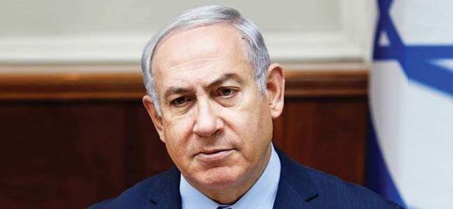 Did Israel's PM Netanyahu Secretly Visit Pakistan? Eyewitnesses Say Plane Did Land Did Israel's PM Netanyahu Secretly Visit Pakistan? Eyewitnesses Say Plane Did Land
