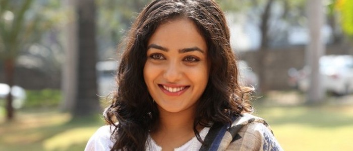 Nithya Menen on her signing spree, working with Mysskin in Psycho and playing Jayalalitha in Priyadarshini's biopic