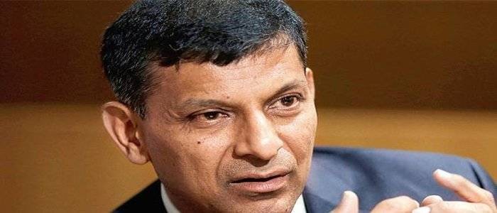If There is an Opportunity to be of Use, I Will be There: Raghuram Rajan on Return to India If There is an Opportunity to be of Use, I Will be There: Raghuram Rajan on Return to India