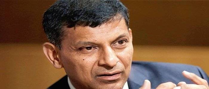 Ex-RBI chief Raghuram Rajan flags risks for India’s overseas debt plan