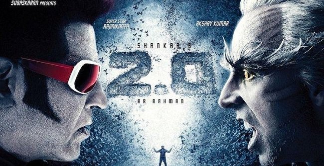 2.0 box office collection: Rajinikanth, Akshay Kumar film collects Rs 73.5 cr from all versions on opening day