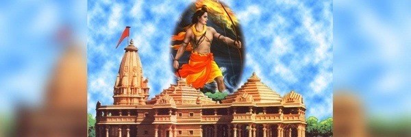 VHP's massive rally in Delhi to demand bill for Ram temple in Ayodhya today VHP's massive rally in Delhi to demand bill for Ram temple in Ayodhya today