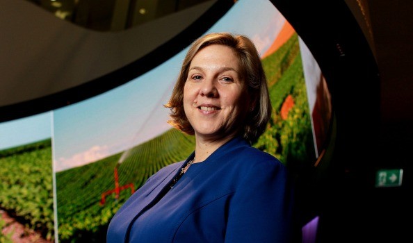 Robyn Denholm Replaces Elon Musk as Tesla Chairman Robyn Denholm Replaces Elon Musk as Tesla Chairman