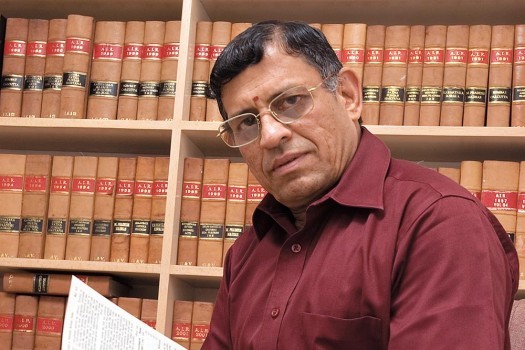 How RSS Ideologue Gurumurthy Shook up RBI and Became One of India’s Most Influential Economic Voices