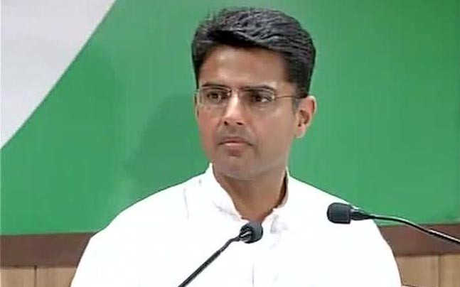 Rajasthan Elections 2018: BJP fields minister Yoonus Khan against Sachin Pilot in Tonk Rajasthan Elections 2018: BJP fields minister Yoonus Khan against Sachin Pilot in Tonk