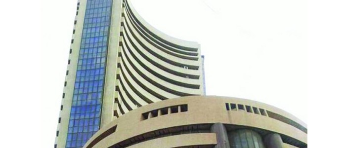 Jolt in Markets as Sensex Plunges By Over 550 points, Nifty at 10,600