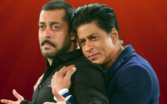 Are Shah Rukh Khan and Salman Khan reuniting for Sanjay Leela Bhansali's next?