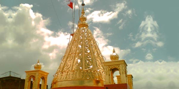 'He came close, caught me in an objectionable manner': Shirdi temple head booked for alleged molestation, absconds 'He came close, caught me in an objectionable manner': Shirdi temple head booked for alleged molestation, absconds