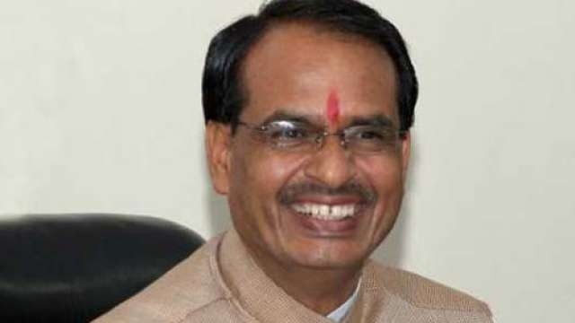 Madhya Pradesh CM Shivraj Chouhan Files Nomination from Budni, Declares Assets Worth Rs 6.35 Crore Madhya Pradesh CM Shivraj Chouhan Files Nomination from Budni, Declares Assets Worth Rs 6.35 Crore