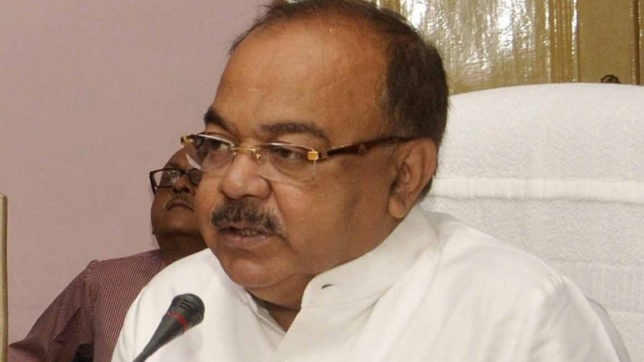 Sovan Chatterjee, Mamata Banerjee's Top Aide, Resigns From Post of Kolkata Mayor Sovan Chatterjee, Mamata Banerjee's Top Aide, Resigns From Post of Kolkata Mayor