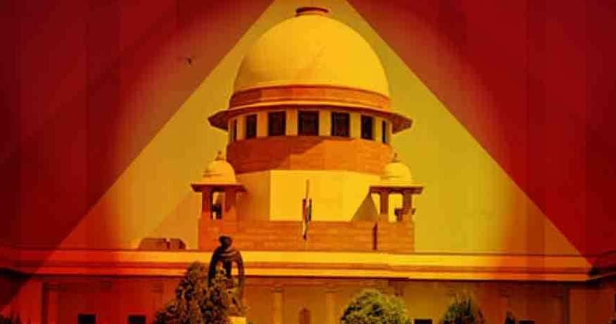 Inciting speeches in Jammu and Kashmir must be stopped, Centre tells Supreme Court