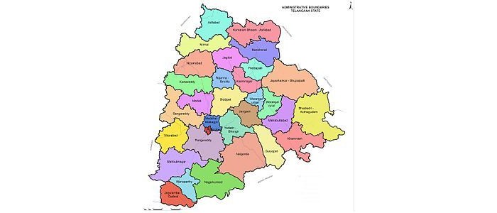 Telangana Assembly polls: Parties prep to hit campaign trail in next fortnight Telangana Assembly polls: Parties prep to hit campaign trail in next fortnight