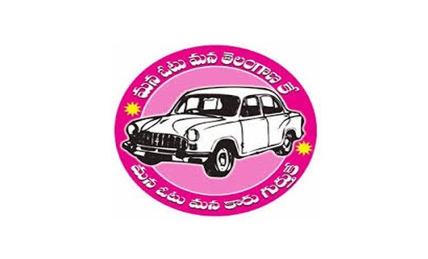 Opposition Sees Red Over Pink Ballot Papers for Telangana Elections Opposition Sees Red Over Pink Ballot Papers for Telangana Elections