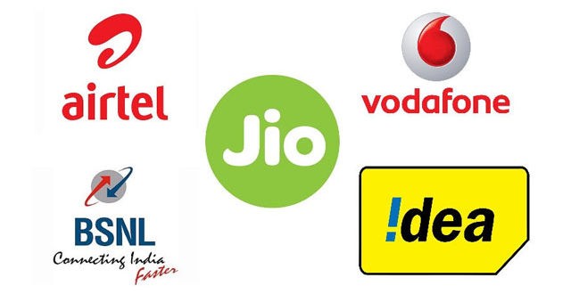 Airtel, Vodafone Idea improve revenue in metros, Reliance Jio becomes stronger: Report Airtel, Vodafone Idea improve revenue in metros, Reliance Jio becomes stronger: Report
