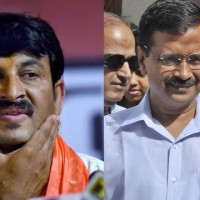 Tiwari urges AAP, Cong to join hands to explain CAA to people
