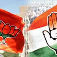 Govt busy with divisive policies: Congress
