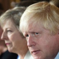 Johnson hails 'new dawn' after historic election victory