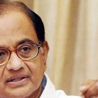 Happy that Sena didn't vote for CAB: Chidambaram