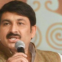 BJP never breaks promises, Modi a messiah: Manoj Tiwari