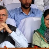 'Release all J&K political prisoners including Mehbooba, Omar'
