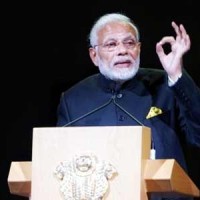 Low GDP not for the first time, economy to bounce back: Modi