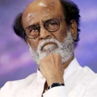 Not satisfied on one issue: Rajinikanth after RMM meeting