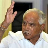 BJP ministers flay attack on Yediyurappa's convoy