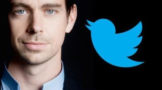 Twitter's security in question after offensive posts appear on CEO Jack Dorsey's hacked account 