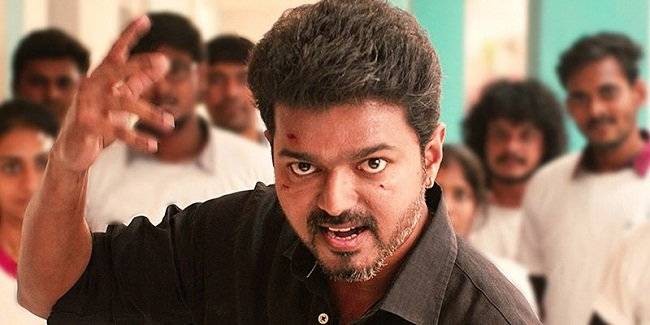 Sarkar becomes sixth south Indian film to gross Rs 250 cr worldwide