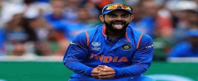 Keep it light, guys: Virat Kohli tries to end controversy over his statement Keep it light, guys: Virat Kohli tries to end controversy over his statement