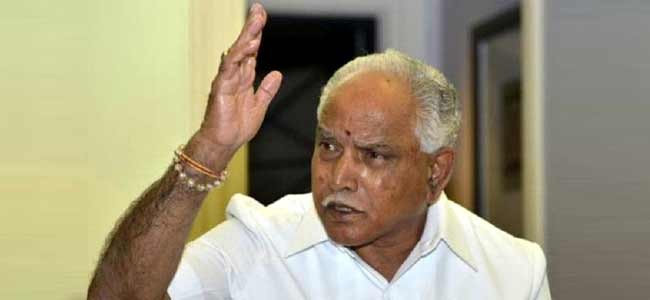 Karnataka BJP to meet Governor, Speaker for floor test in Assembly