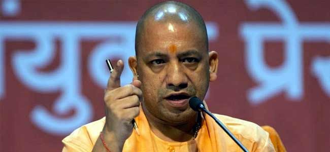 Farukkhabad hostage case: Yogi felicitates cops, children