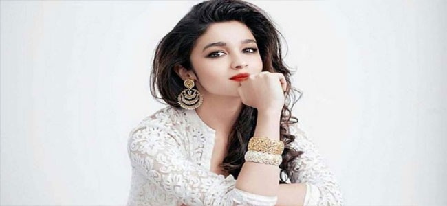 Don't want to take myself too seriously: Alia Bhatt