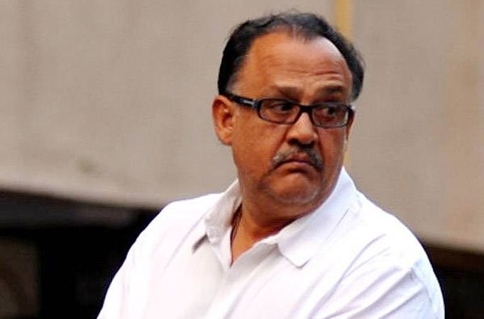 Alok Nath stripped in front of me, manhandled me, alleges Hum Saath Saath Hain crew member