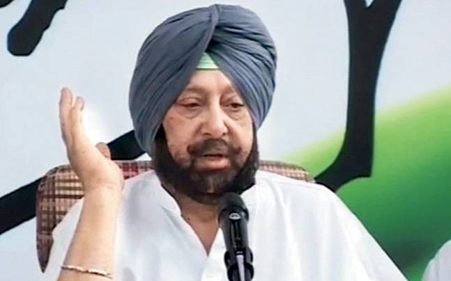 Punjab: 13 parliamentary constituencies to go to polls in final phase of Lok Sabha election Punjab: 13 parliamentary constituencies to go to polls in final phase of Lok Sabha election 