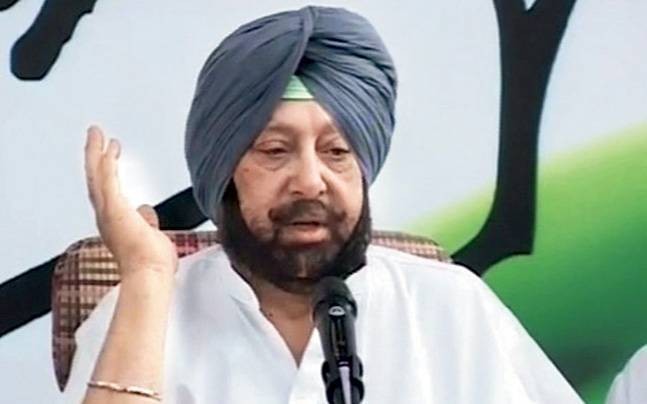 Amritsar Accident: Not the Time for Tu Tu-Main Main, Wait 4 Weeks for Inquiry Report: CM Amarinder Singh Amritsar Accident: Not the Time for Tu Tu-Main Main, Wait 4 Weeks for Inquiry Report: CM Amarinder Singh