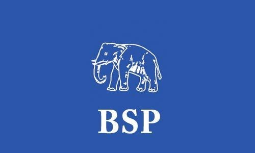 6 ex-BSP Rajasthan MLAs formally join Congress 6 ex-BSP Rajasthan MLAs formally join Congress