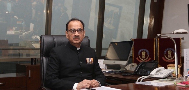 Why was selection panel not consulted before decision to send Alok Verma on leave: SC to govt